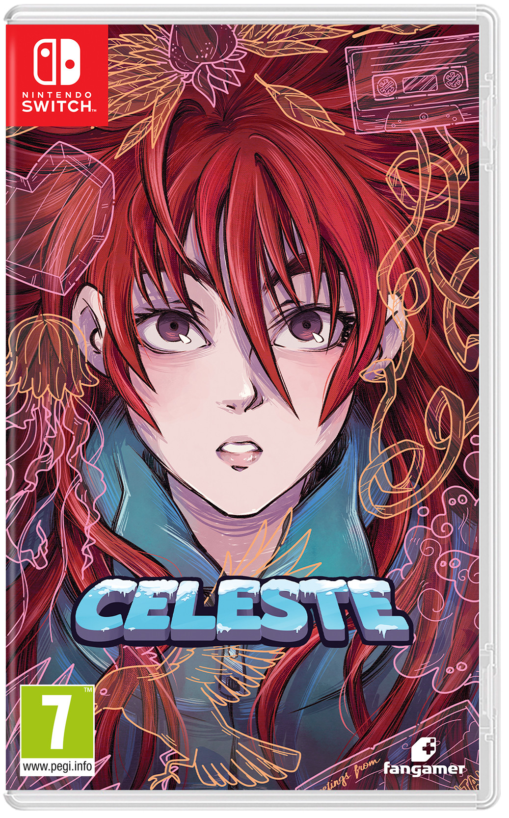 Celeste