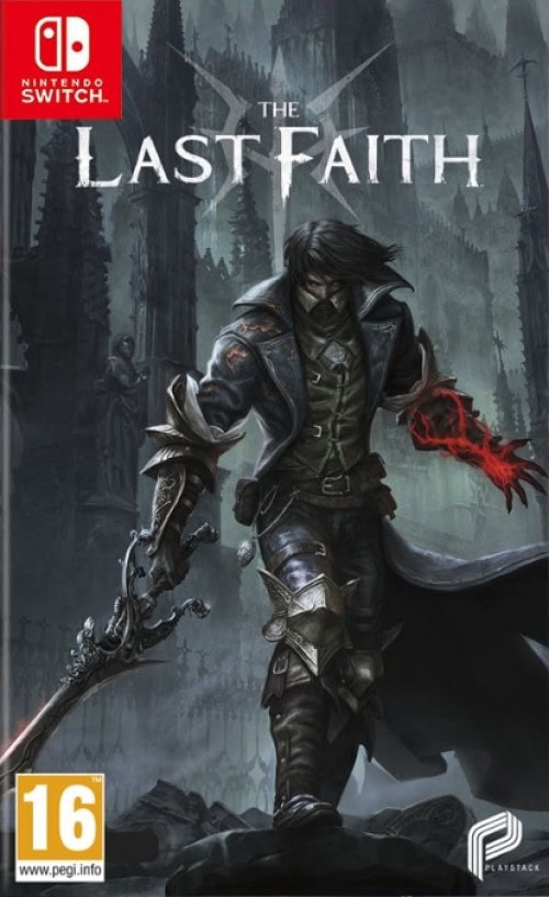 The Last Faith