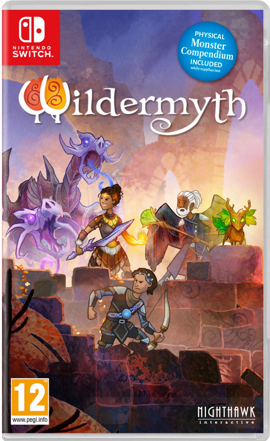 Wildermyth