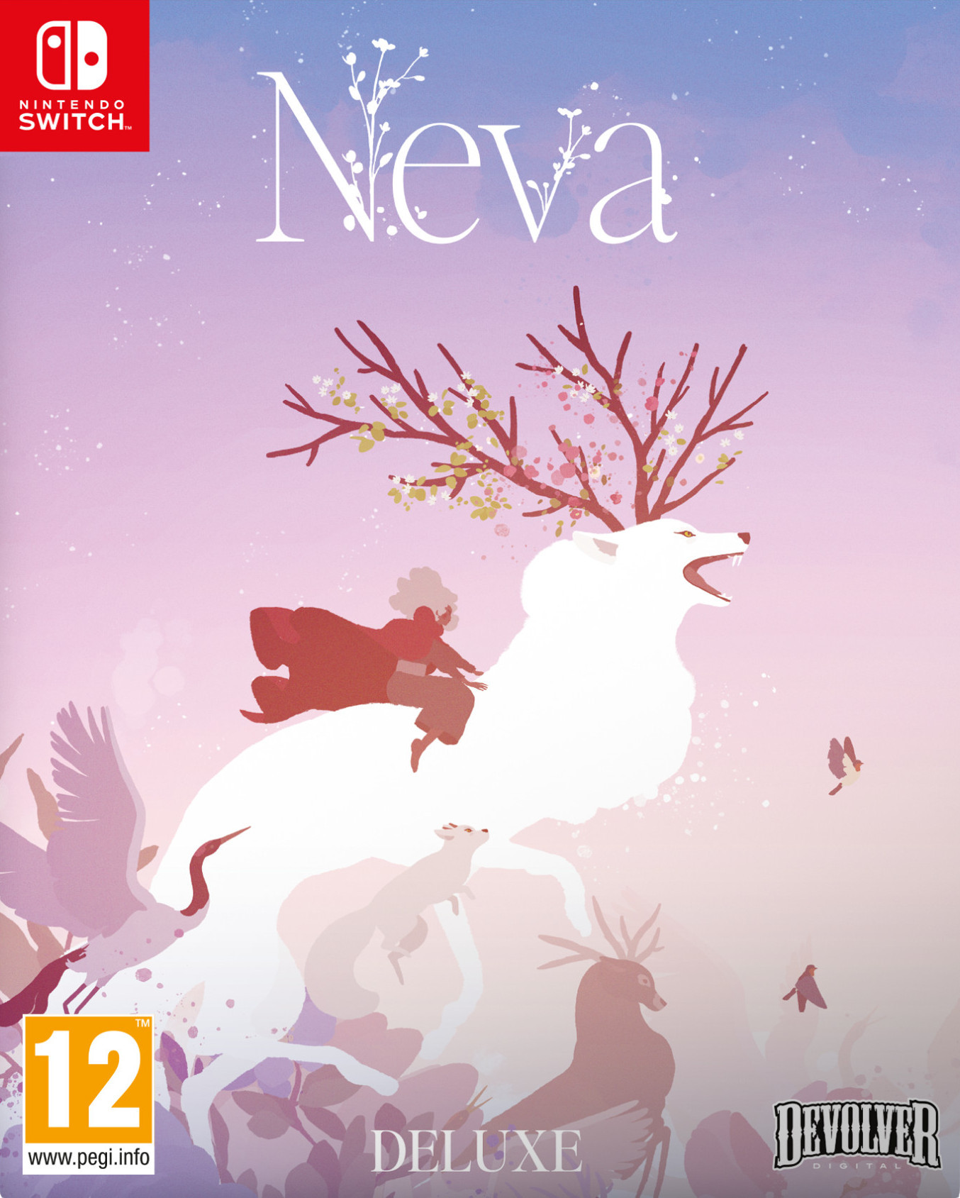Neva – Deluxe Edition