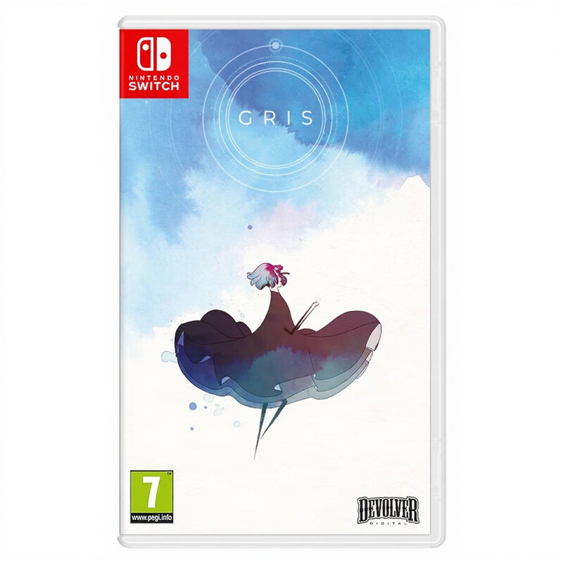 Gris (2025)