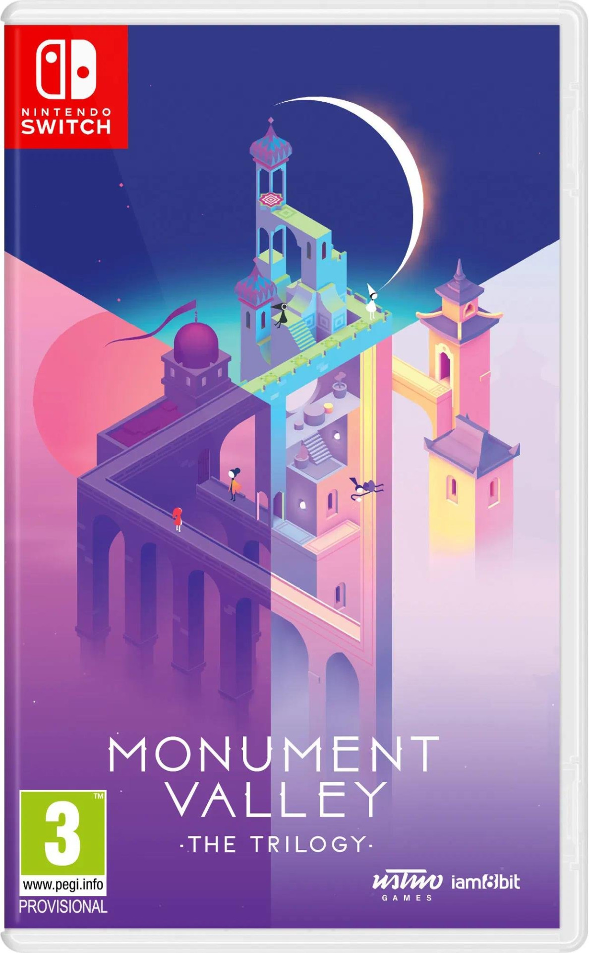 Monument Valley: The Trilogy