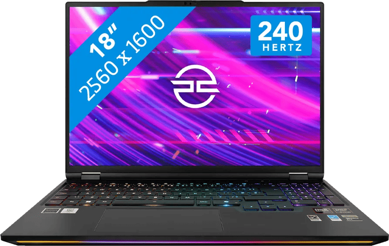 PCSpecialist Recoil 18 5070 Ti