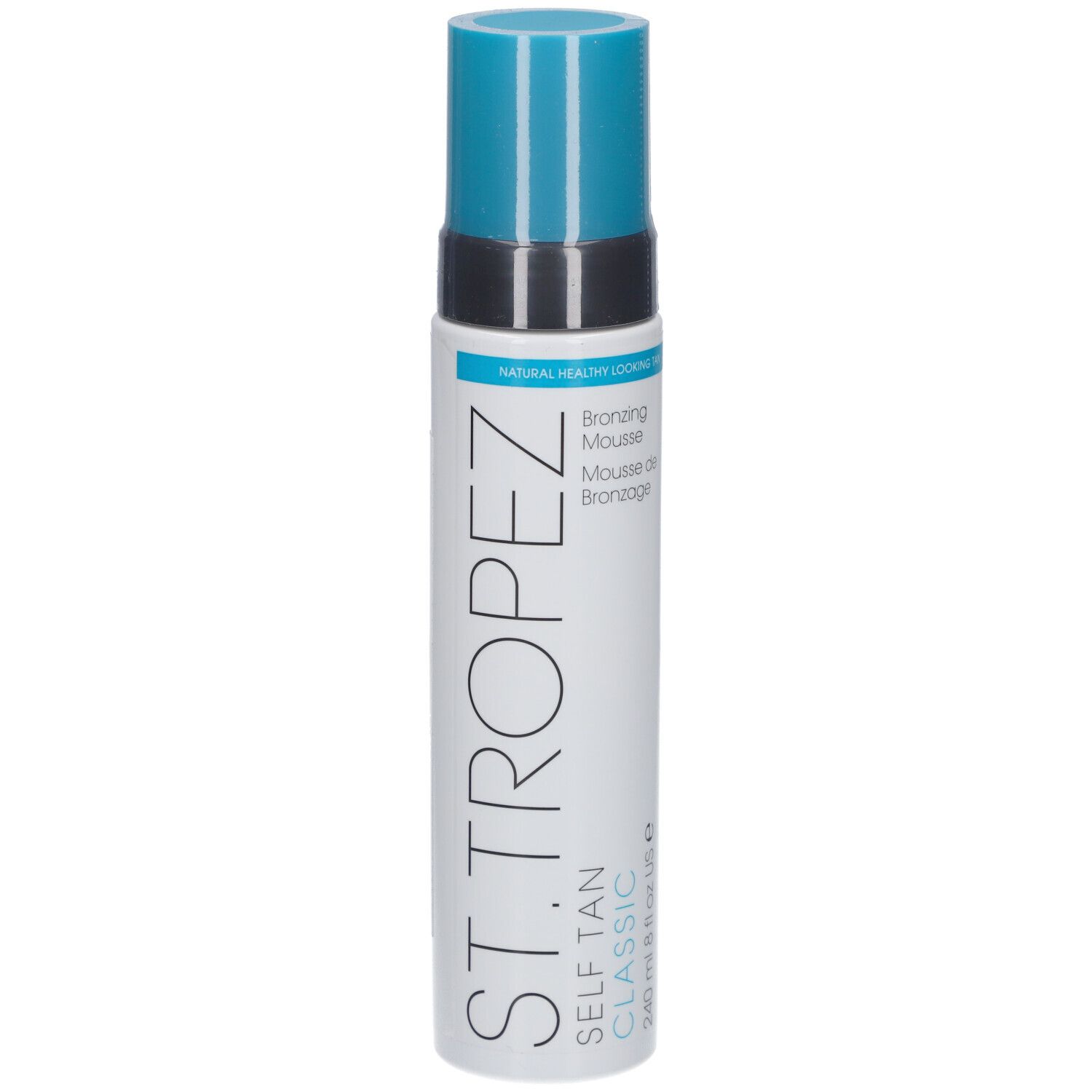 St. Tropez® Self Tan Classic Bruiningsmousse 240 Schuim