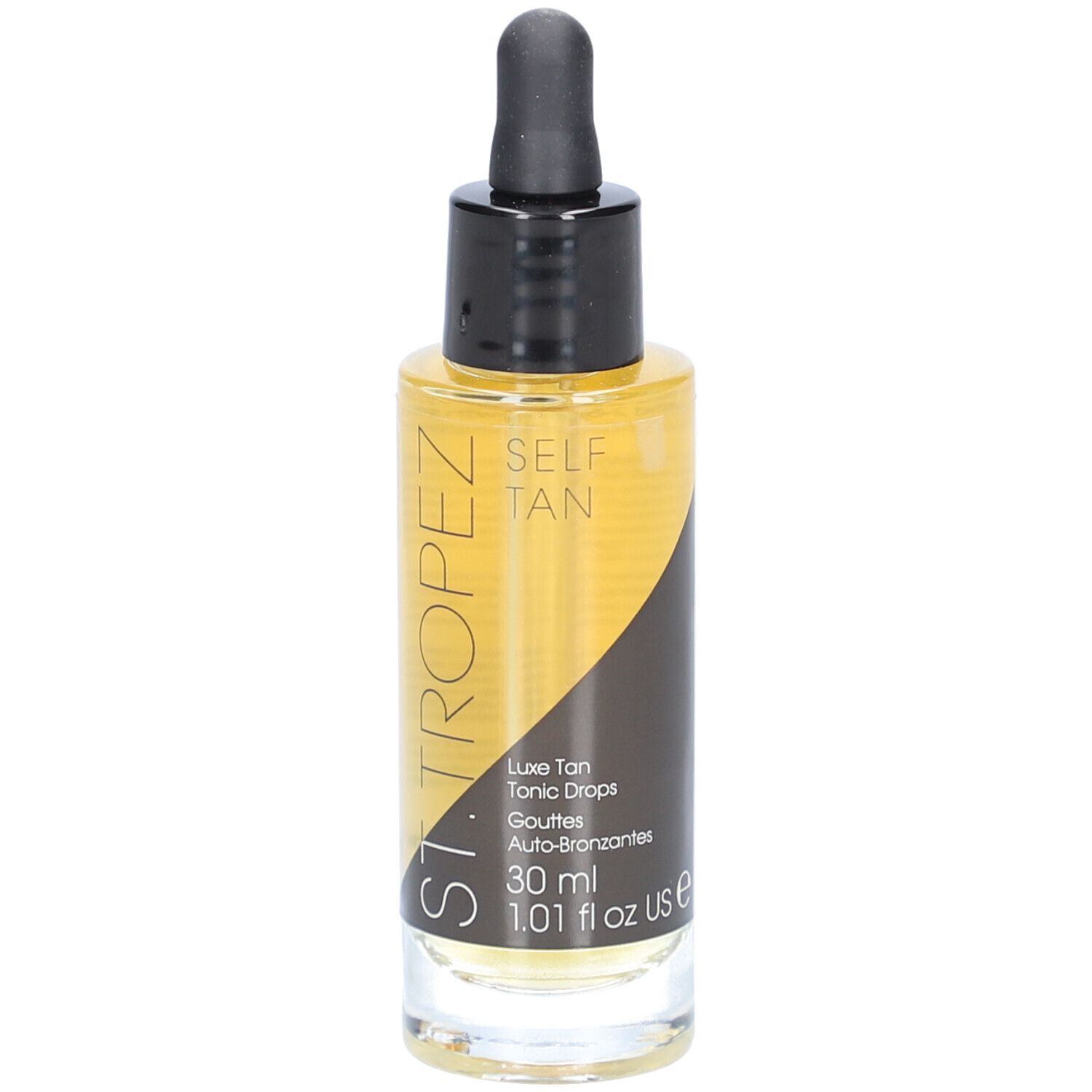 Tropez® Zelfbruinende Luxe Tan Tonic Druppels 30 Vloeistof