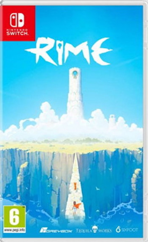 RiMe
