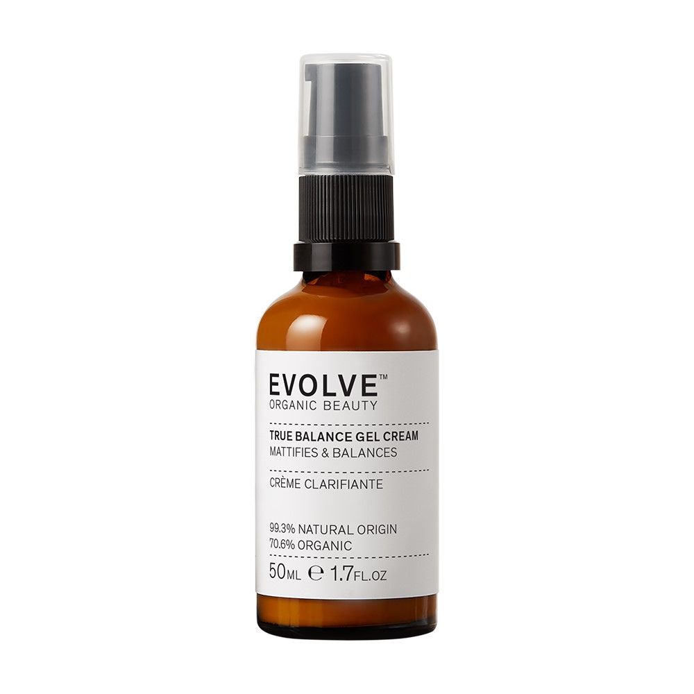 Evolve True Balance Gel Crème 50 Dagcrème