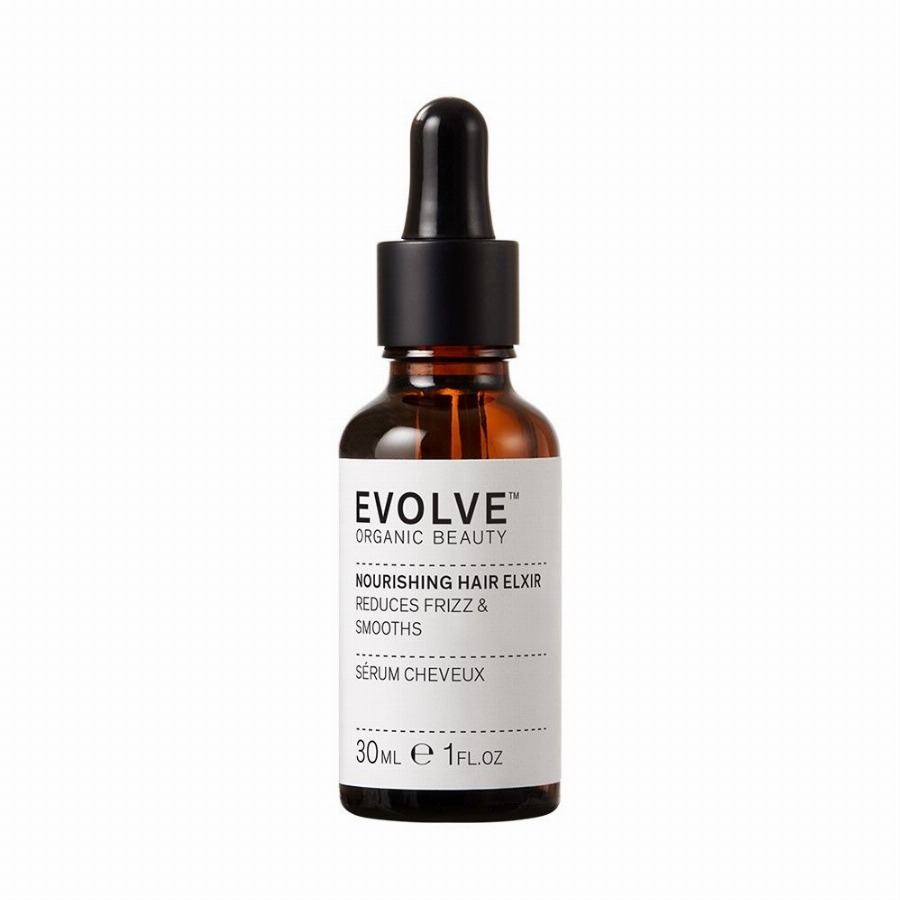 Evolve Voedend Haarelixer 30 Pipetten