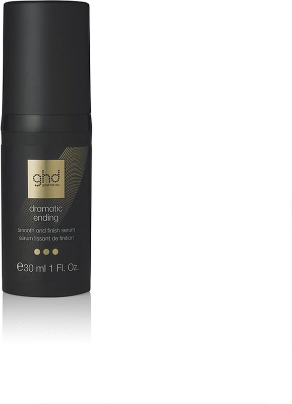 Ghd Style Glad En Finish Serum 0,03