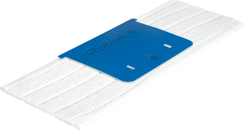 iRobot 7-pack Wegwerppads Nat Dweilen Braava M6138