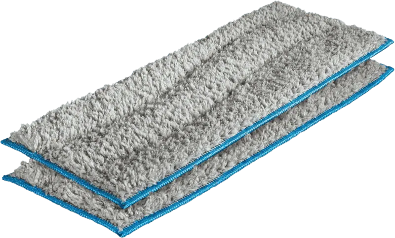 iRobot 2-pack Wasbare Pads Nat Dweilen Braava M6138