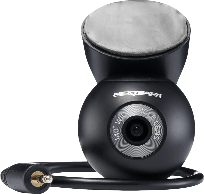 Next Base Dashcam Rear Window Camera (nbdvrs2rwc)