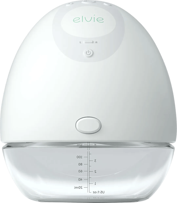 Elvie Pump Single