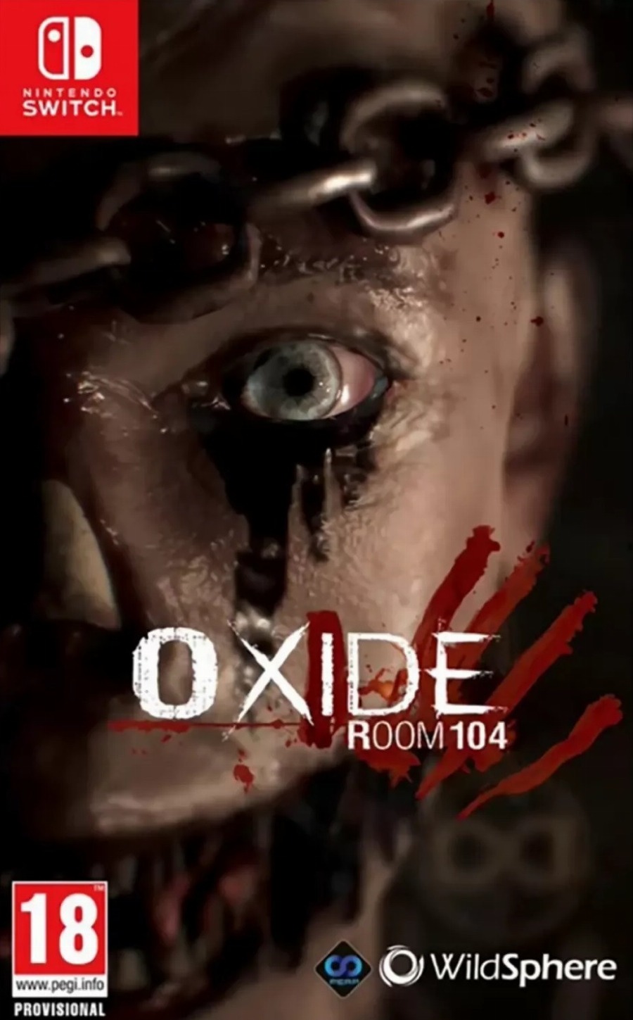 Oxide Room 104