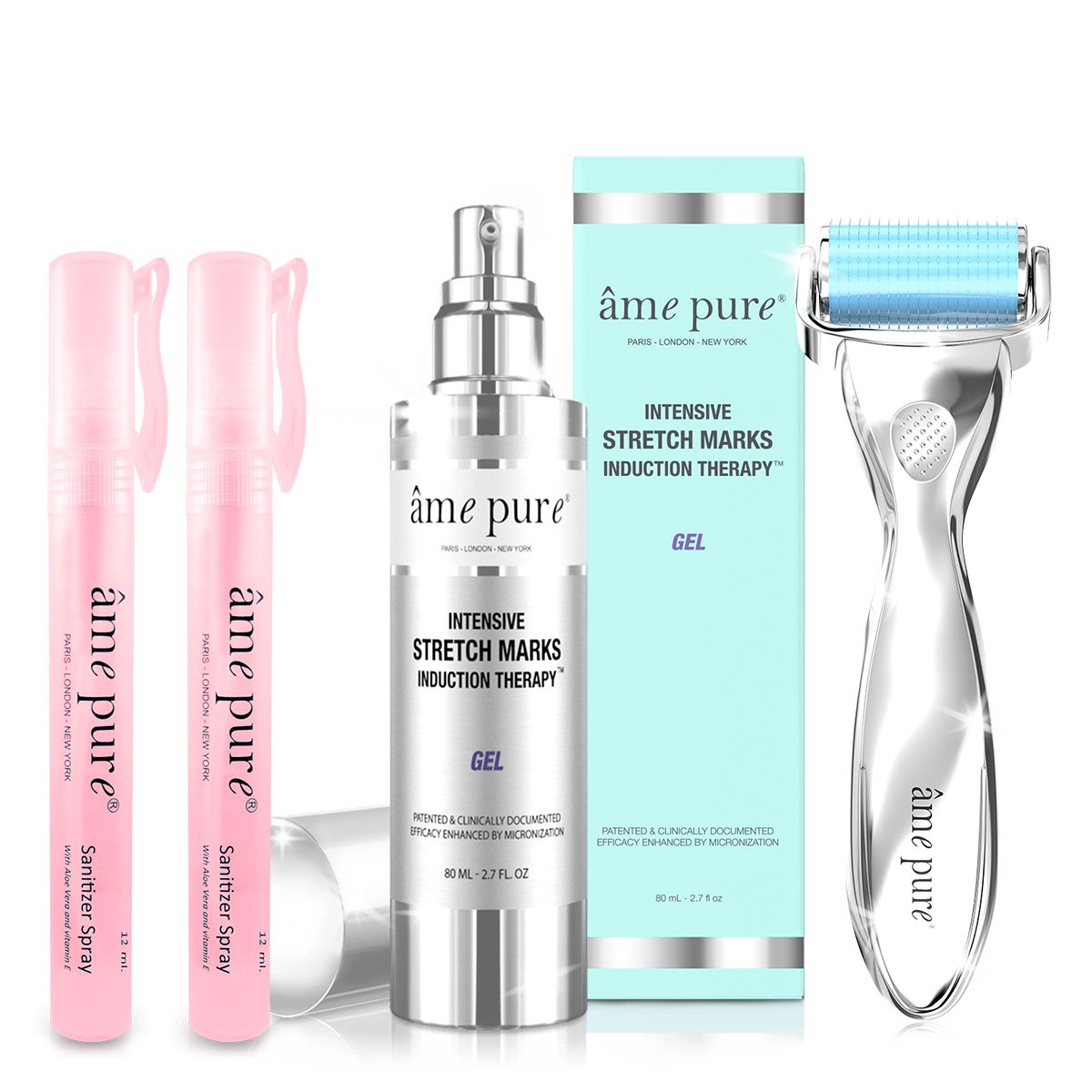 âme pure Body Basic | Stretch Marks 277