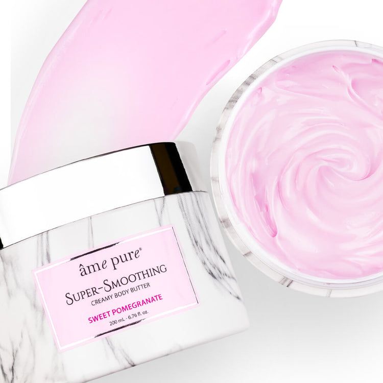 âme pure Body butter | Zoete granaatappel 200