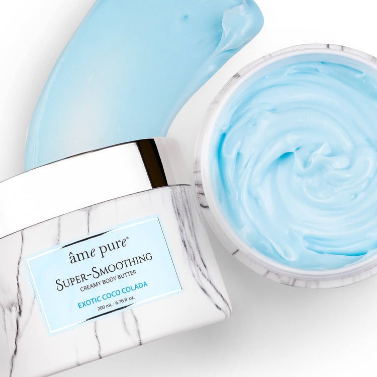 âme pure Bodybutter | Exotic Coco Colada 200