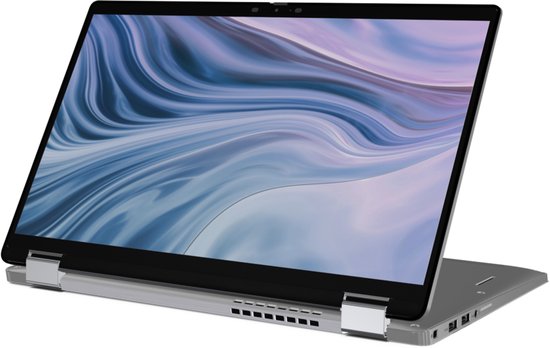Dell Latitude 7410 2-in-1 – 14” Touchscreen – Intel i5-10310U – 16GB RAM – 256GB SSD – 2-in-1 Laptop