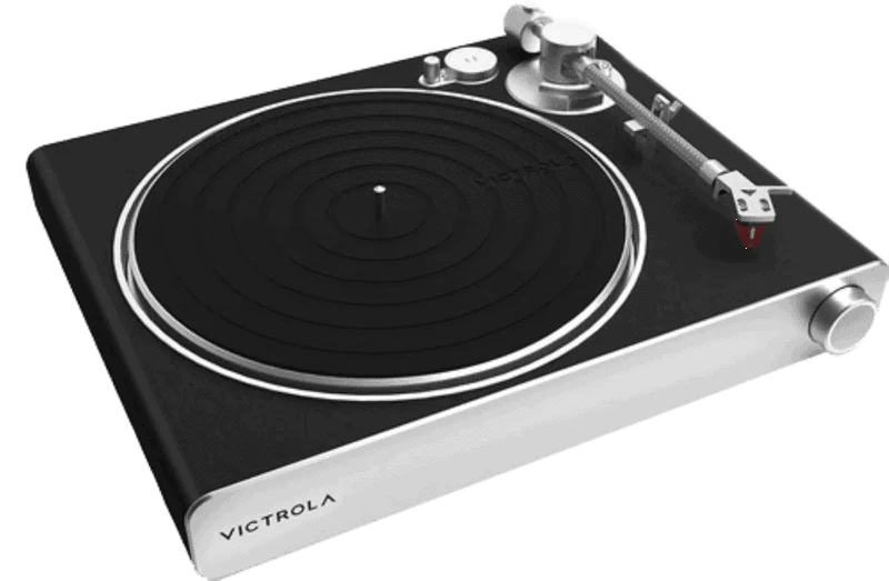 VICTROLA VPT 3000 STREAM CARBON