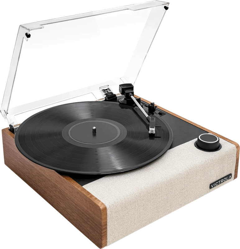 Victrola Eastwood II OAK
