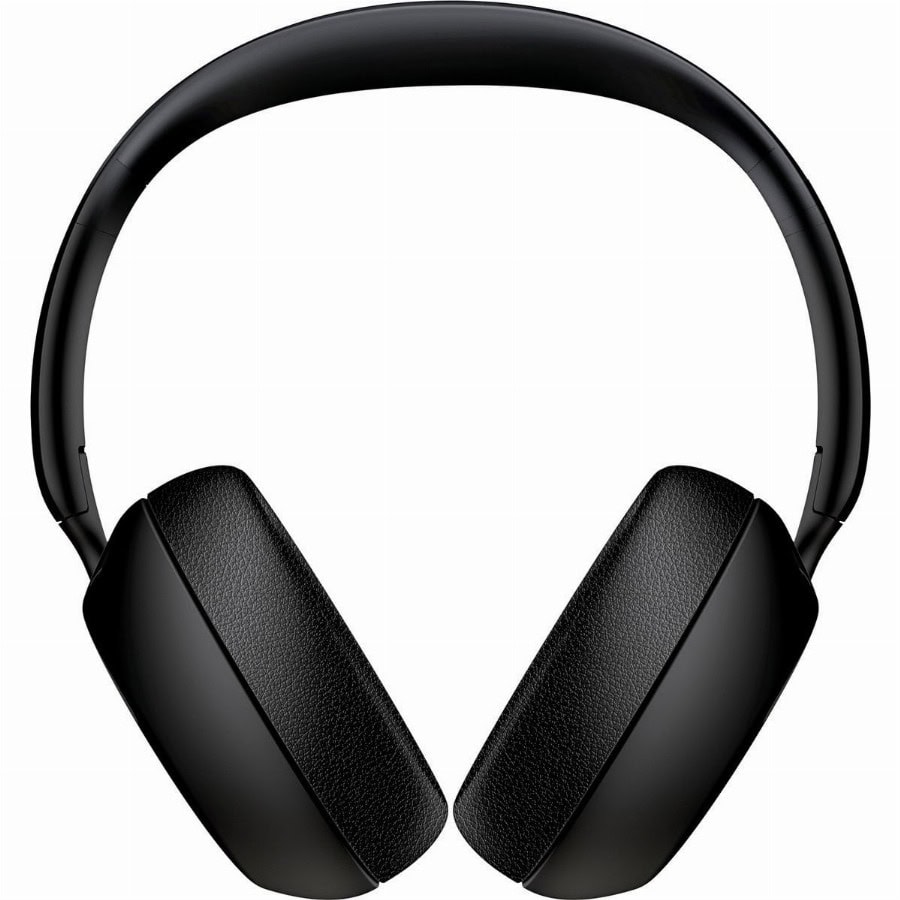 MIXX STREAMQ D2 HEADPHN BLK