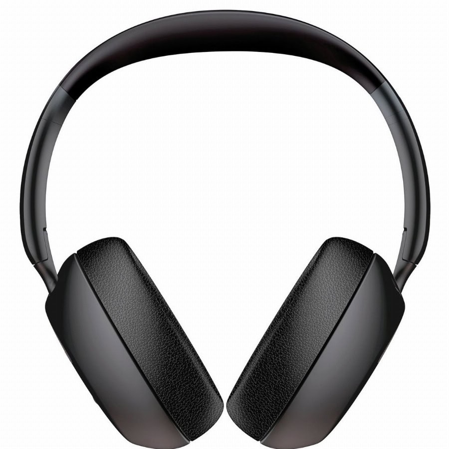 MIXX STREAMQ D3 ANC HEADPHN BL