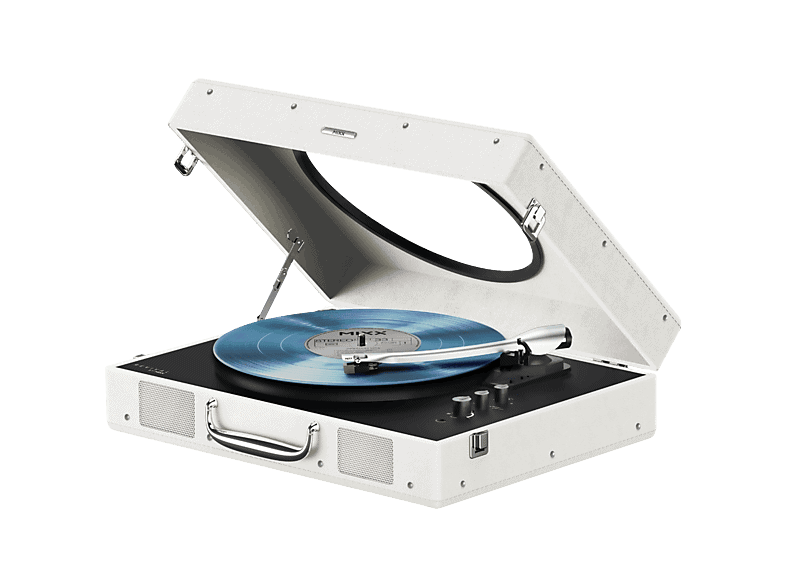 MIXX REVIVAL 65 VINYL CREAM