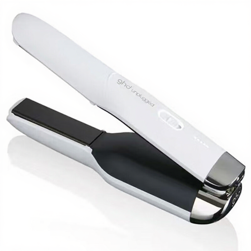 Ghd Unplugged styler - wit 1 stuk