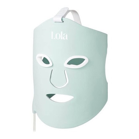 LOLA LED-MASKER SUPERGLOW MINT