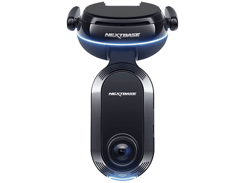 Next Base Smart Iq – 1440 Quad Hd Dashcam