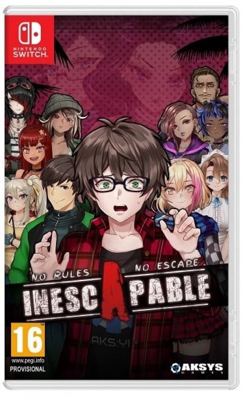 Inescapable