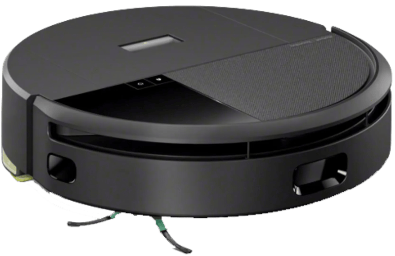 iRobot Roomba 205 Combo Black