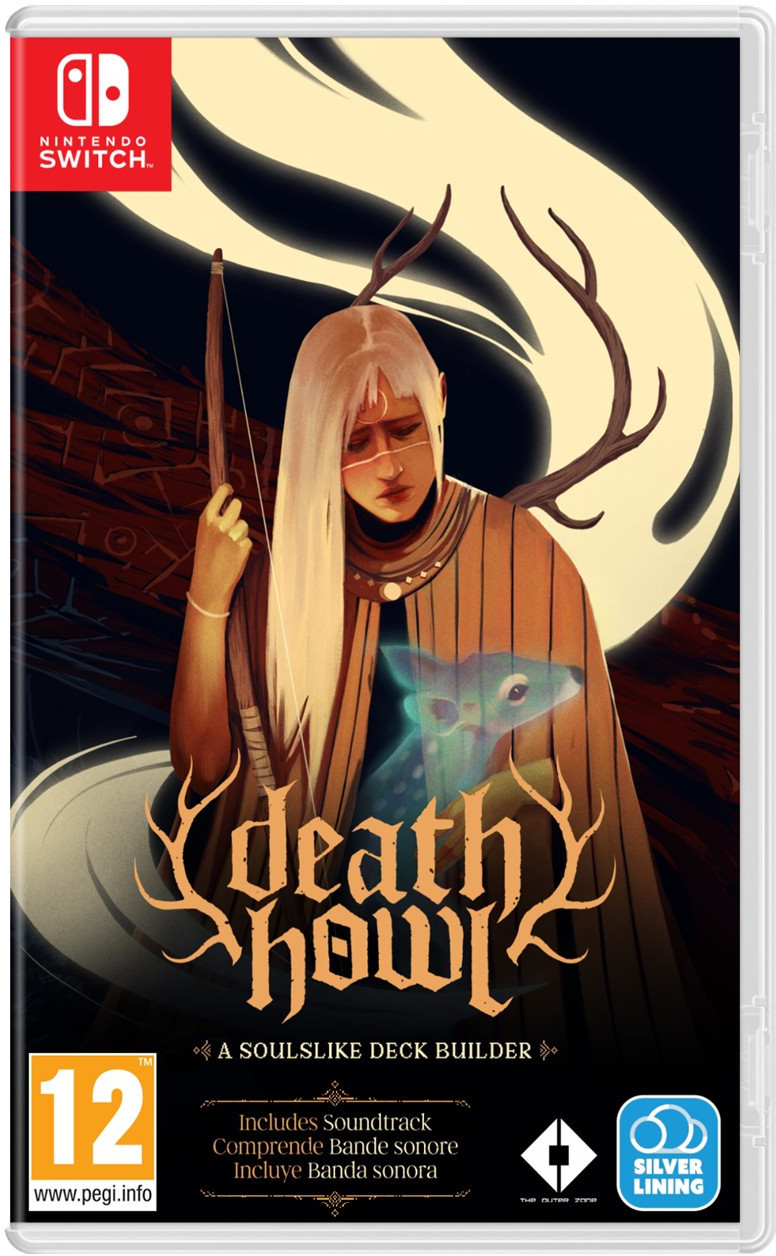 Death Howl