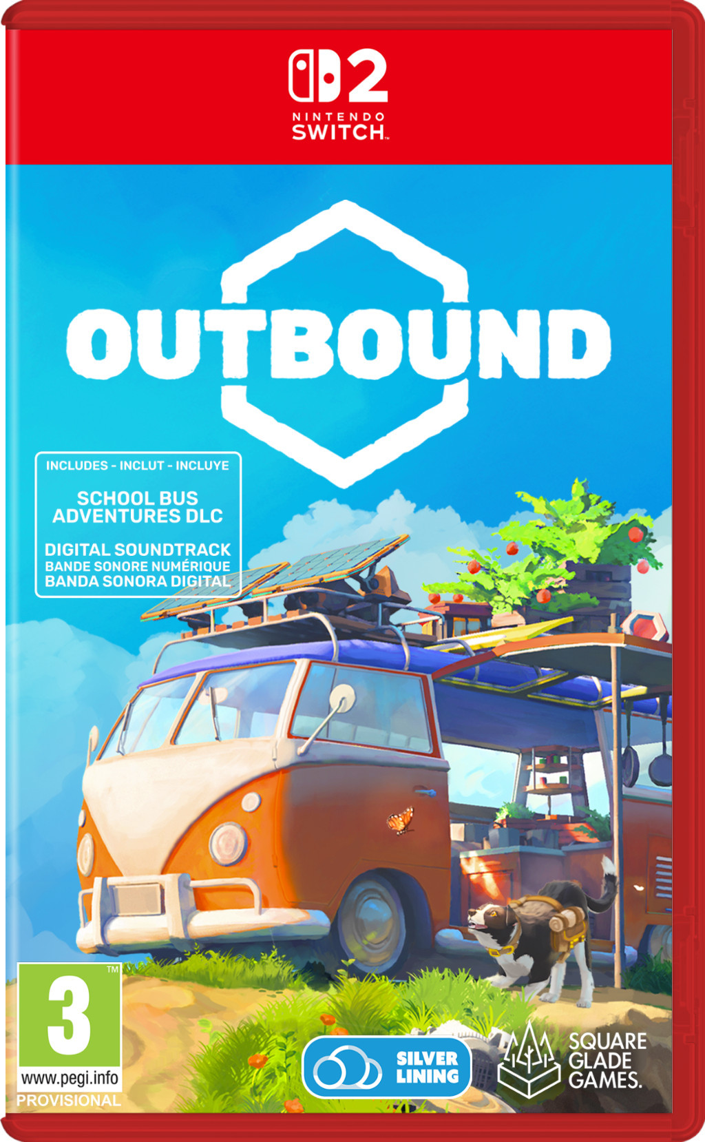 Outbound