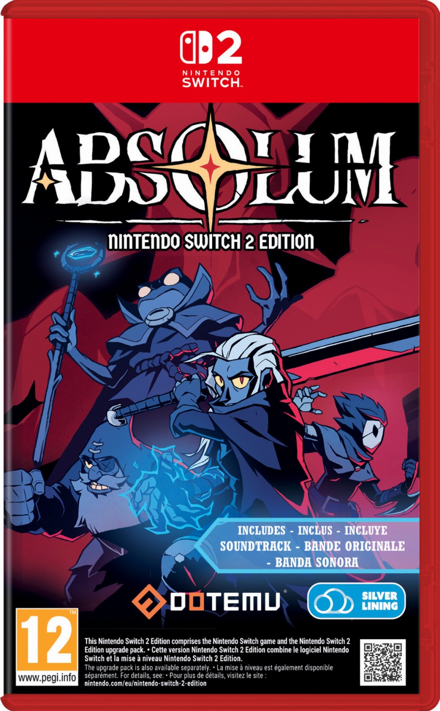 Absolum