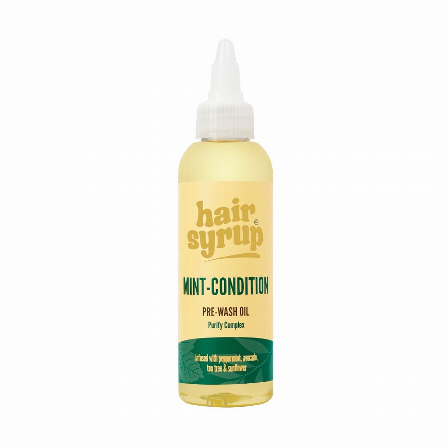 Hair Syrup Mint Condition 100