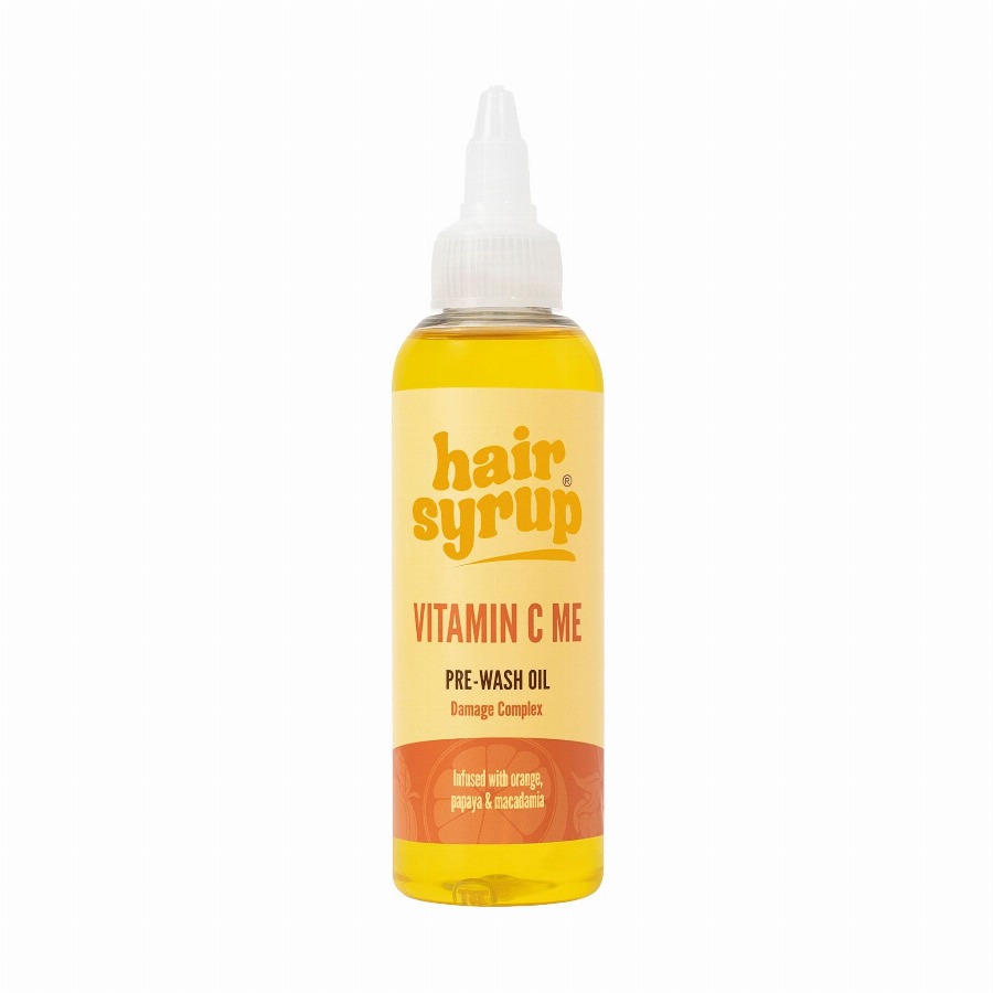 Hair Syrup Vitamin C Me 100