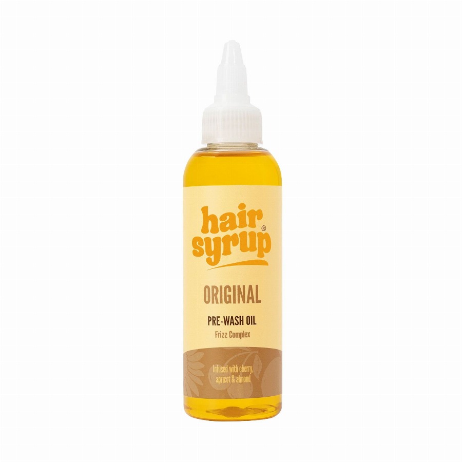 Hair Syrup The Original 100