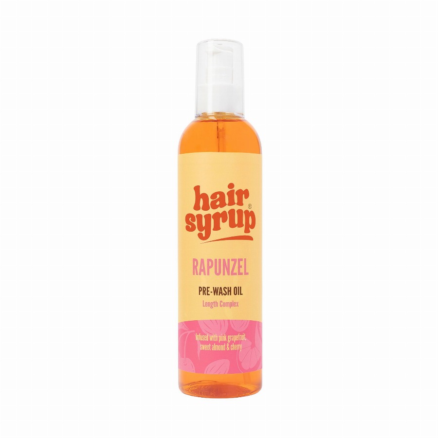 Hair Syrup Rapunzel 300