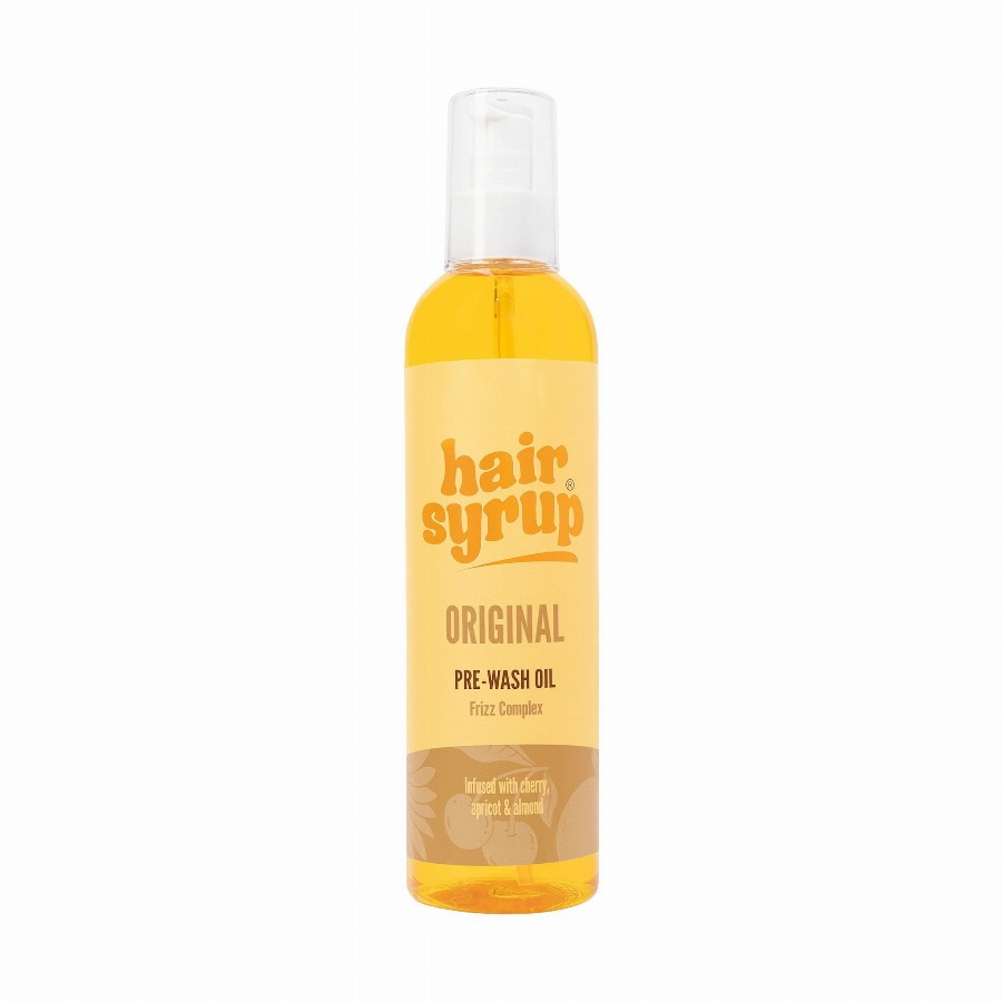 Hair Syrup The Original 300