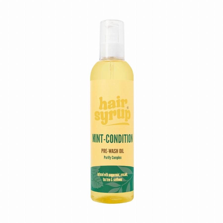 Hair Syrup Mint Condition 300