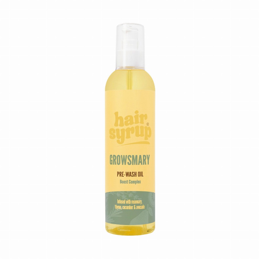 Hair Syrup Growsmary 300 Conditioner