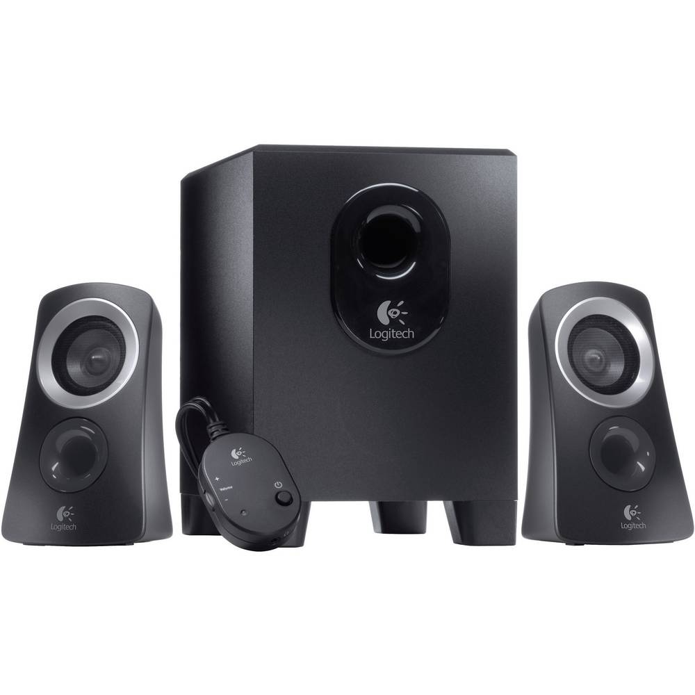 LOGITECH Z 313
