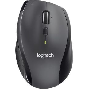 Logitech M705 - Draadloze Marathon Muis