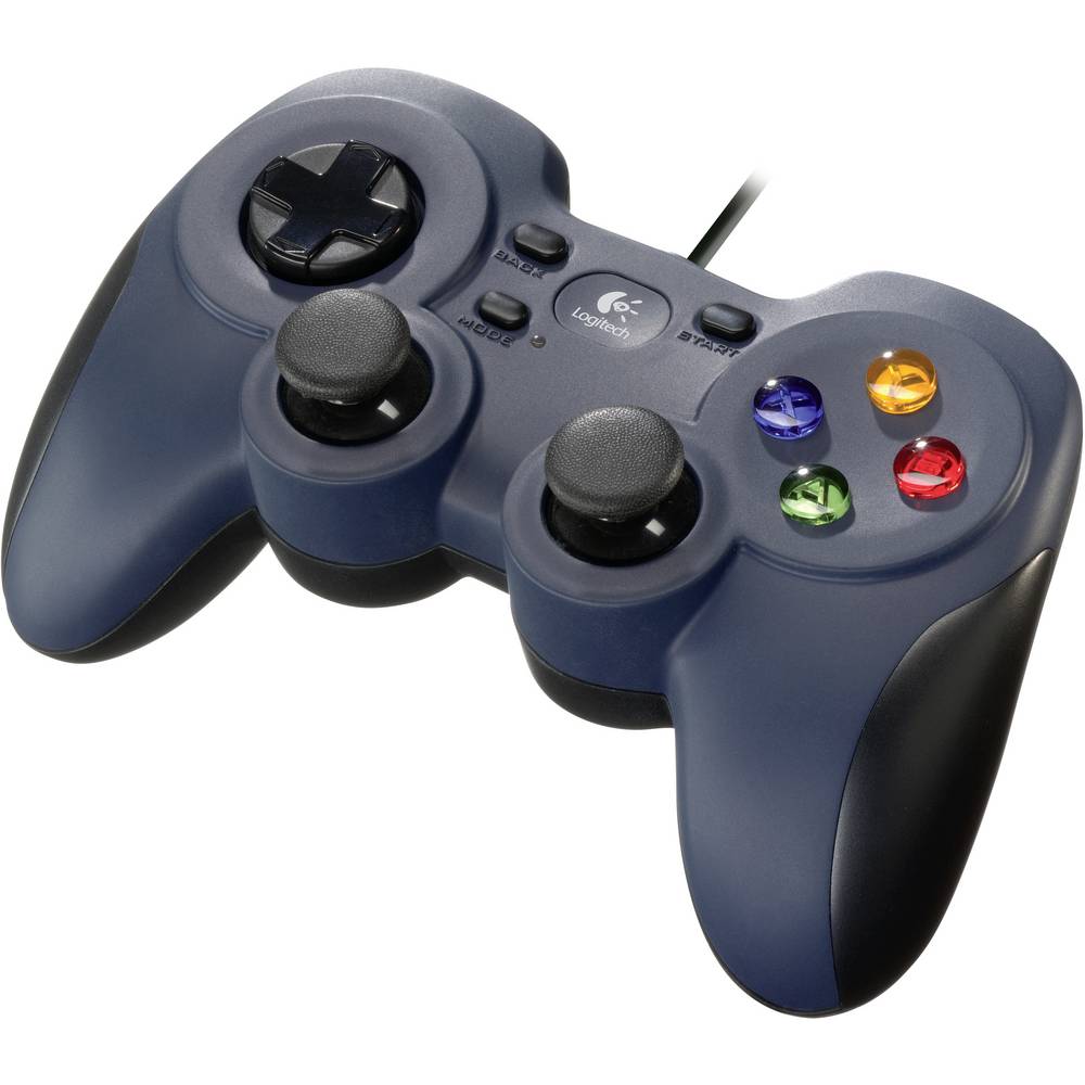 Logitech F310