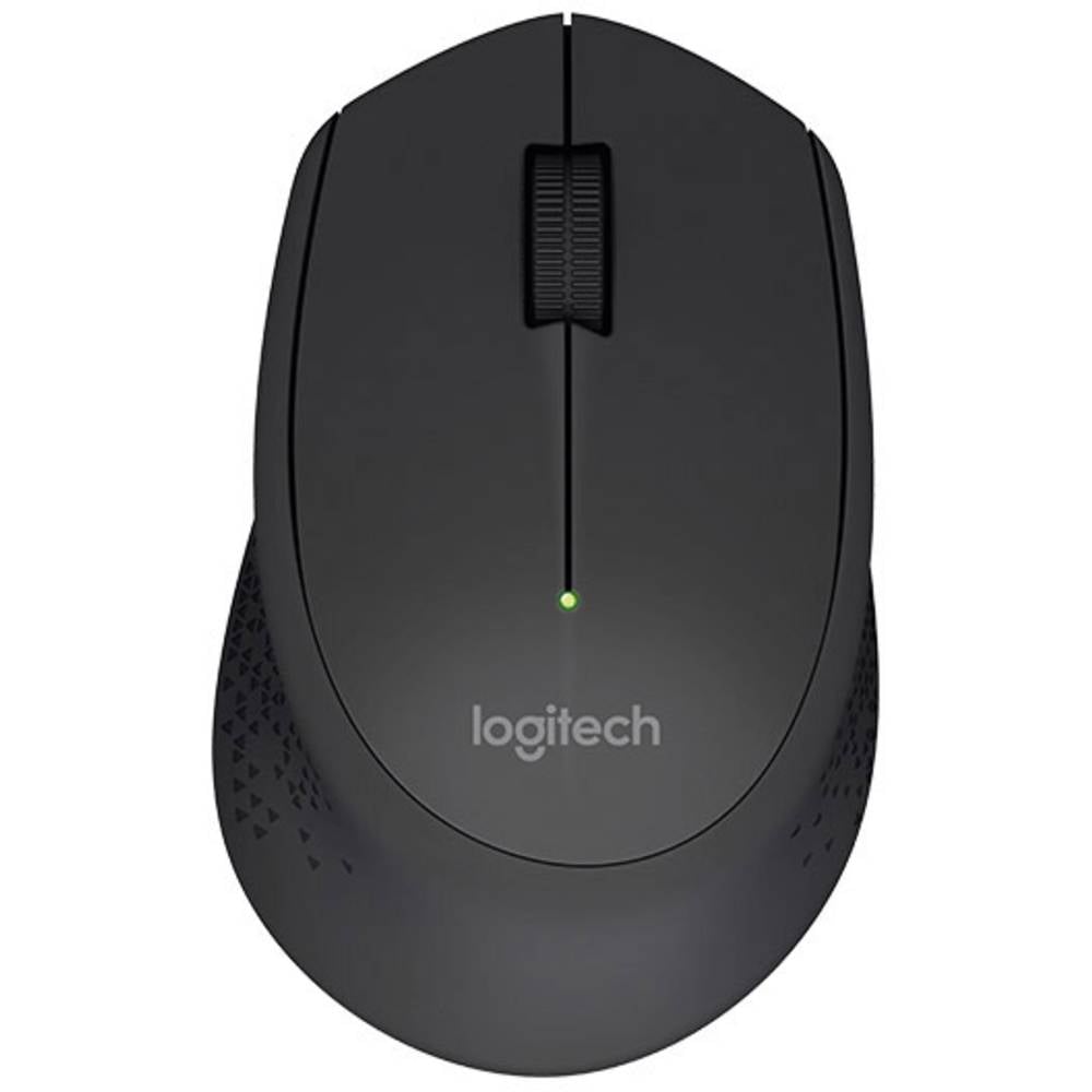 Logitech M280 Muis Radiografisch Optisch Zwart 3 Toetsen 1000 dpi