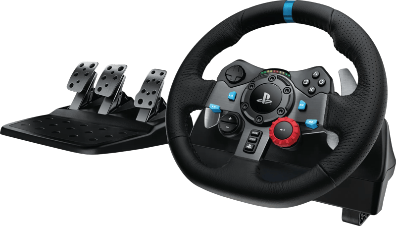 Logitech G29 Driving Force