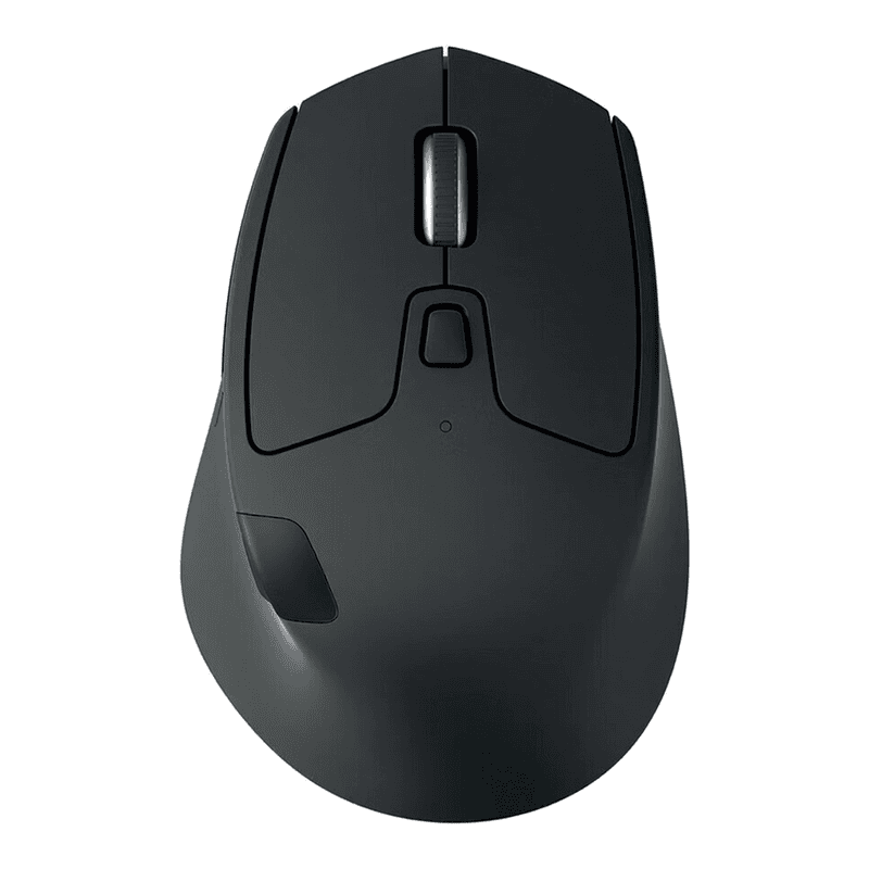 Logitech M720 Triathlon Bluetooth Muis