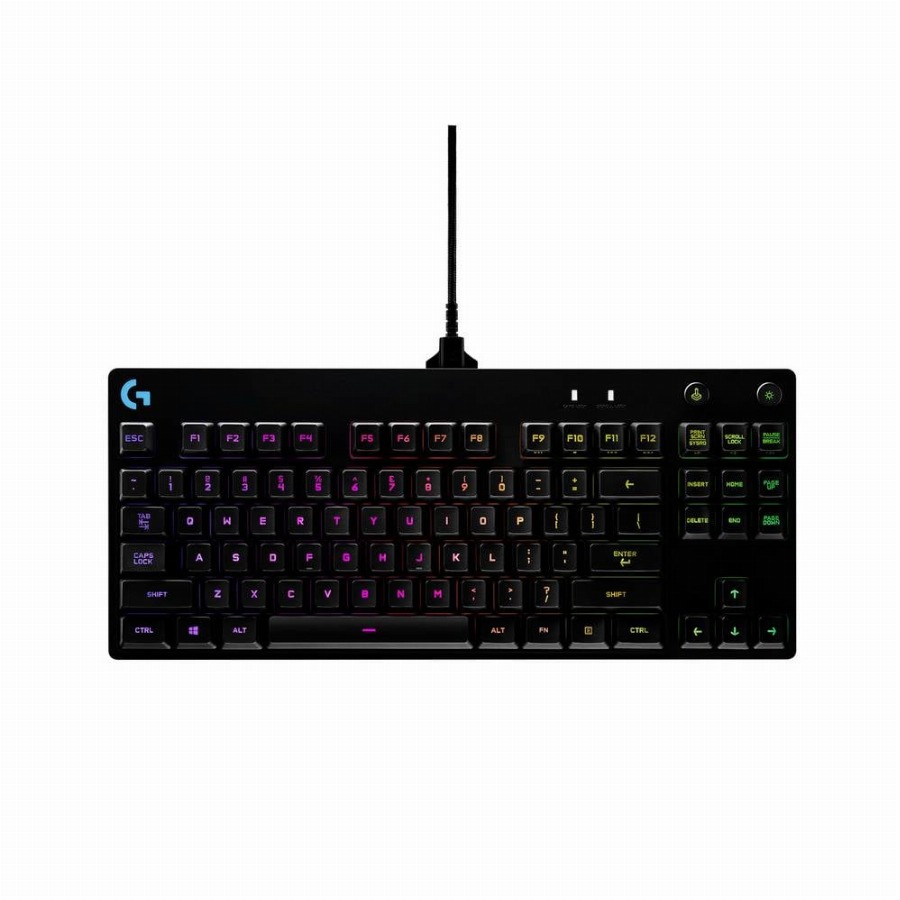 Logitech G PRO Mechanisch