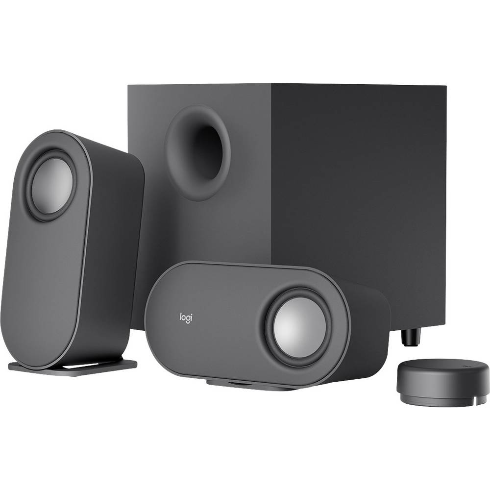 LOGITECH Z407 BLUETOOTH
